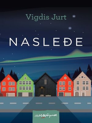 cover image of Nasleđe